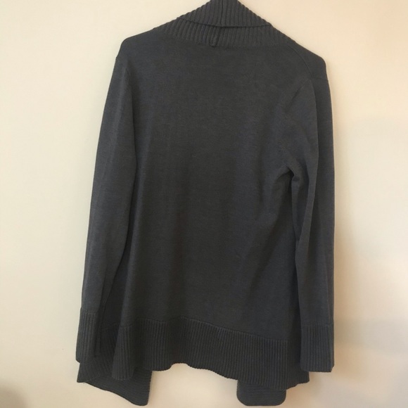 ✨ INC knit tunic sweater - Picture 3 of 3